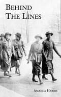 Cover: Behind The Lines - Scryfa