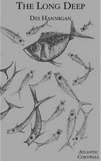 Enlarge image Cover: The Long Deep - Scryfa