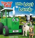 Cover: Tractor Ted Lost Little Lamb - Tractorland Ltd