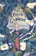 Cover: The Occasional Gardener - wordandnote publishing