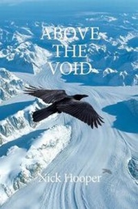Enlarge image Cover: Above the Void - wordandnote publishing