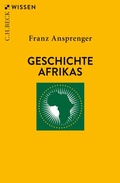 Abbildung von: Geschichte Afrikas - C.H.BECK