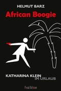 Cover: African Boogie - epubli