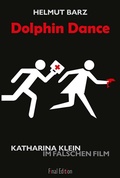 Cover: Dolphin Dance - epubli
