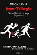 Cover: Jazz-Trilogie - epubli