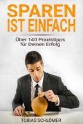 Cover: Sparen ist einfach - neobooks