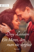Cover: Ein Mann, den man nie vergisst - CORA Verlag