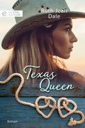 Cover: Texas Queen - CORA Verlag