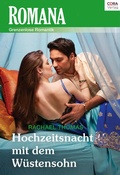 Cover: Hochzeitsnacht mit dem W&uuml;stensohn - CORA Verlag