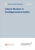 Cover: Interne Revision in Kreditgenossenschaften - DG Nexolution