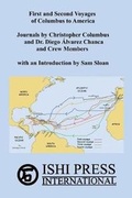 Cover: First and Second Voyages of Columbus to America - Ishi Press