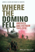 Cover: Where the Domino Fell - Wiley-Blackwell