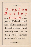 Cover: Charm: An Essay - The Friday Project Limited