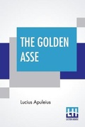 Cover: The Golden Asse - Lector House