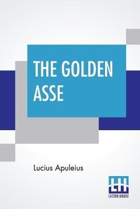 Enlarge image Cover: The Golden Asse - Lector House