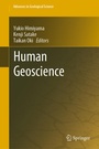 Cover: Human Geoscience - Springer