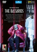 Cover: The Bassarids - Monarda Music