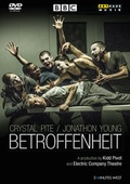 Cover: Betroffenheit - Monarda Music