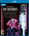 Cover: The Bassarids - Monarda Music