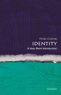 Cover: Identity - OUP eBook
