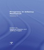 Cover: Progress in infancy Research - Routledge Cavendish