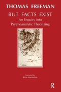 Cover: But Facts Exist - Routledge