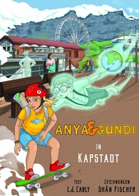 Abbildung von: Anya & Gundi in Kapstadt - Anya & Gundi