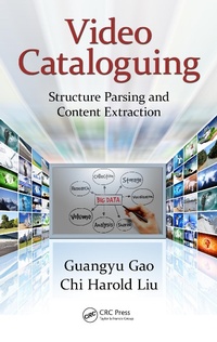 Abbildung von: Video Cataloguing - CRC Press
