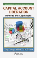 Cover: Capital Account Liberation - CRC Press
