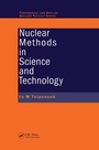 Cover: Nuclear Methods in Science and Technology - CRC Press