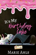 Cover: It's My Birthday Cake (Ice Cream) - Ice Cream
