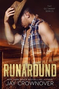 Cover: Runaround (The Getaway Series) - The Getaway Series