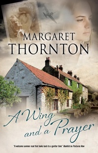 Abbildung von: A Wing and a Prayer - Severn House