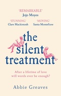Cover: The Silent Treatment - Cornerstone Digital