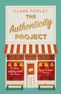 Cover: The Authenticity Project - Transworld Digital