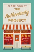 Cover: The Authenticity Project - Transworld Digital