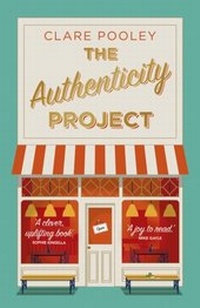 Enlarge image Cover: The Authenticity Project - Transworld Digital
