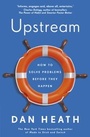 Cover: Upstream - Transworld Digital
