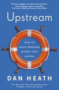Enlarge image Cover: Upstream - Transworld Digital