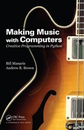 Cover: Making Music with Computers - Chapman & Hall/CRC