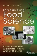 Cover: Introducing Food Science - CRC Press