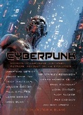 Cover: Cyberpunk - Underland Press