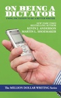 Cover: On On Being a Dictator - WordFire Press