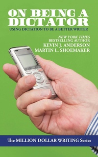 Enlarge image Cover: On On Being a Dictator - WordFire Press