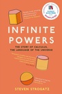 Cover: Infinite Powers - Atlantic Books