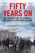 Cover: Fifty Years On - Atlantic Books