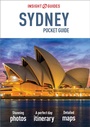 Cover: Insight Guides Pocket Sydney (Travel Guide eBook) - Insight