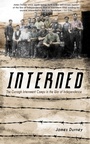 Cover: Interned - Mercier Press