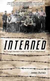 Enlarge image Cover: Interned - Mercier Press