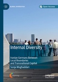 Cover: Internal Diversity - Palgrave Macmillan
